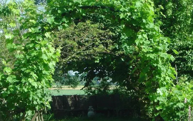 Manoir De Vaulx