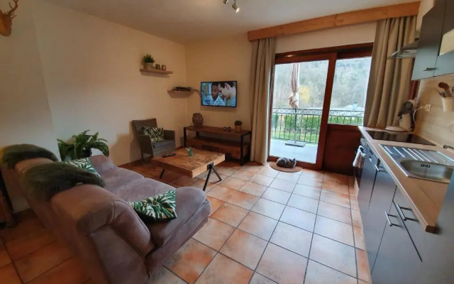 Relais des Eveux