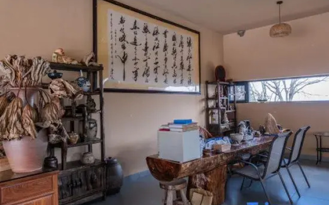 Yuanyang Yunshuiyuan Homestay