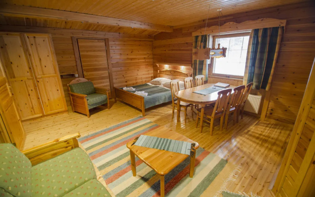 Hotel Harriniva