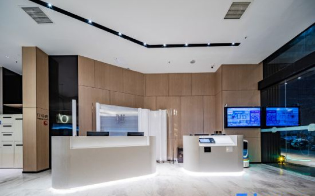Nihao Hotel (Chengdu Mixc City)