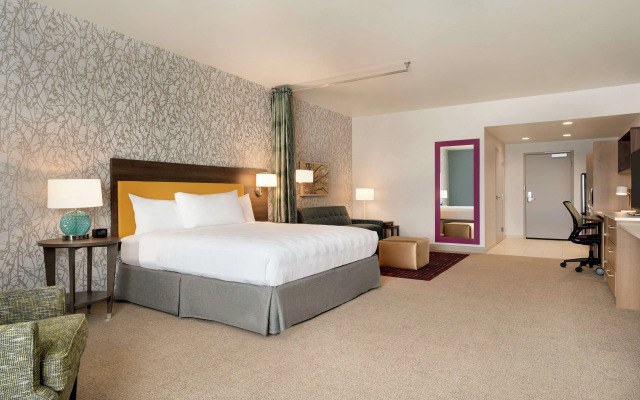 Home2 Suites by Hilton Martinsburg, WV
