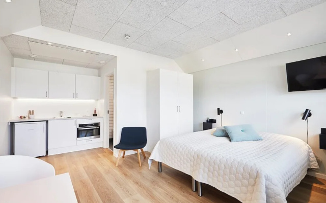 athome apartments