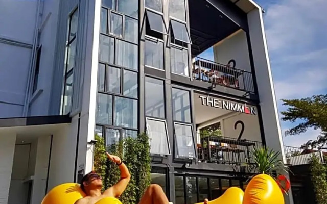 Chiang Mai Bi An