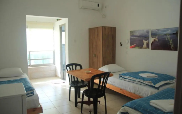 David Hostel - Hostel