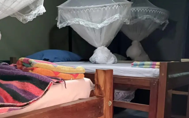 Ruby - casa de hóspedes - Backpackers