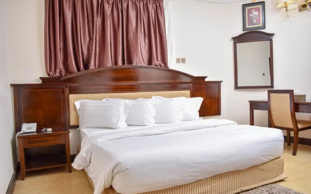 Sonia Hotel