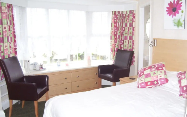 The Royal Bridlington
