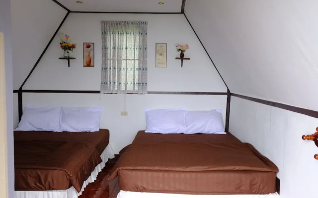 Ukrist Farm Hill Resort