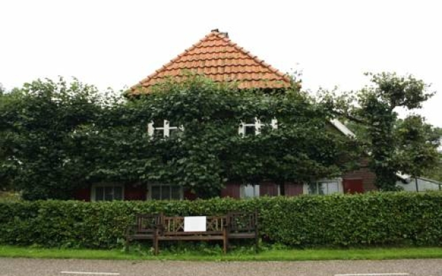Theetuin Stadsland B&B
