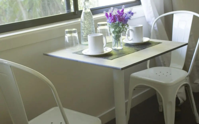Coffs Coast Motor Inn & Villas