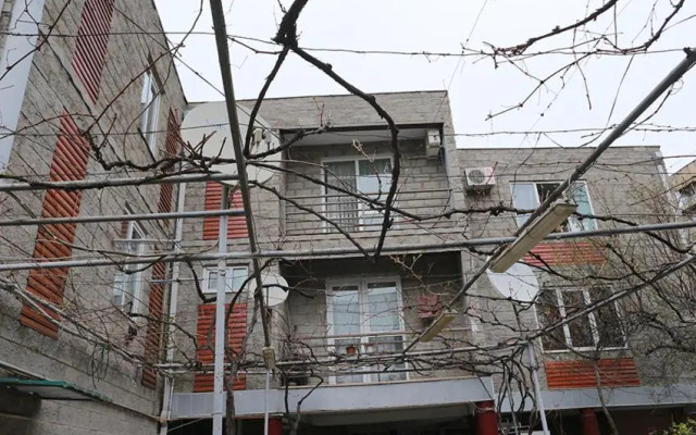 Guest house DS