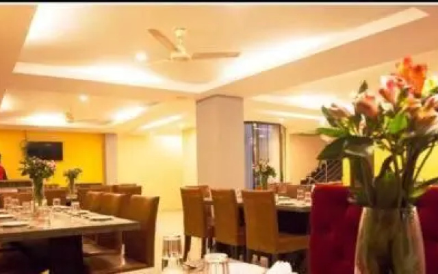 Gangtok Drift Hotel & Restobar