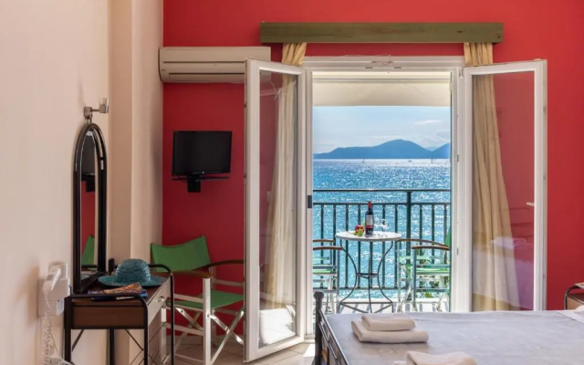 Apostolos Apartment 2