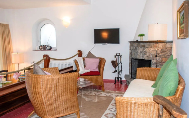 Casa Schalom 30836