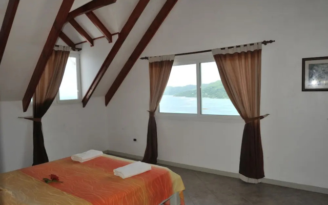 Fine View Villa