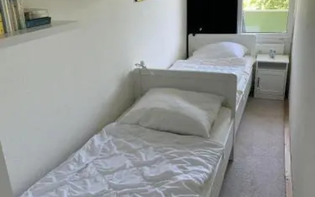 Ostsee-Ferienwohnung L409