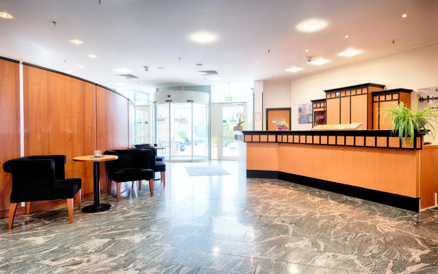 ACHAT Hotel Bochum Dortmund