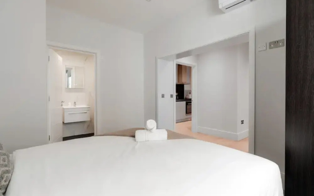 South Kensington Apartments