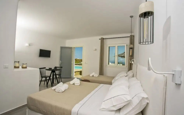 Nida Mykonos