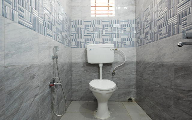 Lazy Stay Bhubaneswar