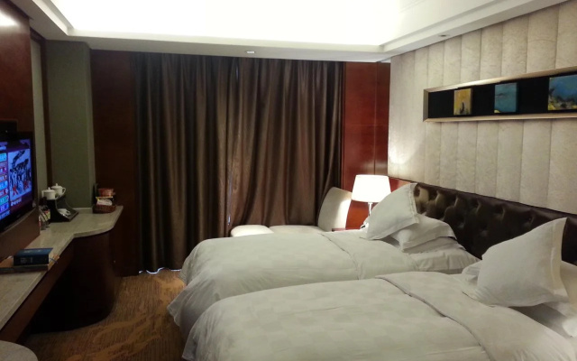 Hangzhou Bay International Hotel