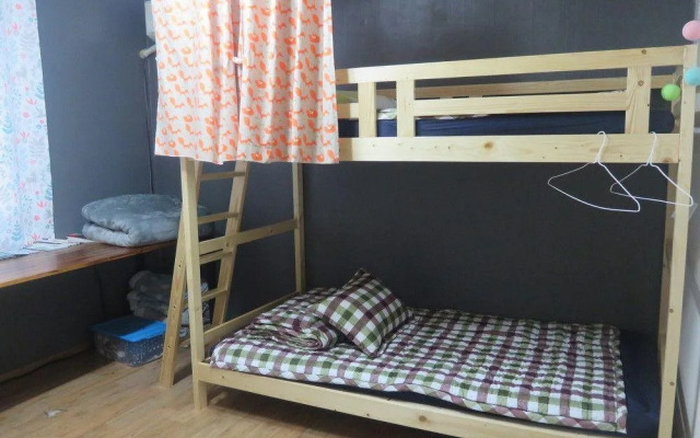 Gangnam Bubu Guest House - Hostel