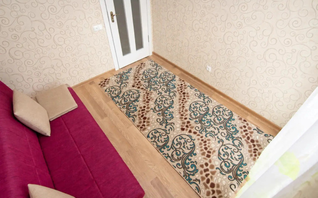 Квартира Spacious 3-Room Apartment Near the Black Sea