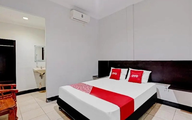 OYO 90370 Habibie Homestay Syariah