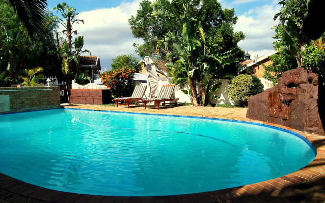 Cape Wine Route Guesthouse