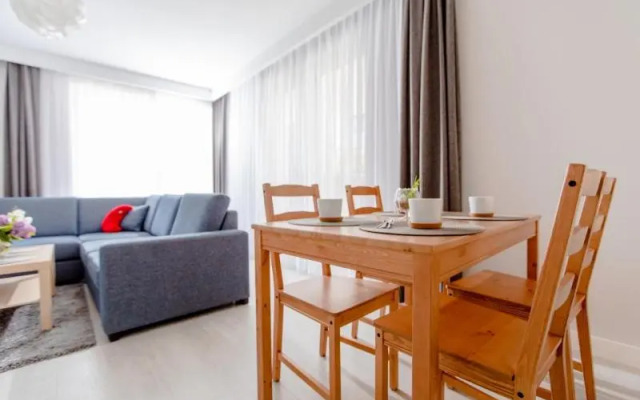 Resort Apartamenty Klifowa Rewal 23