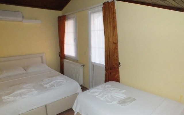 Villa D'or Butik Otel