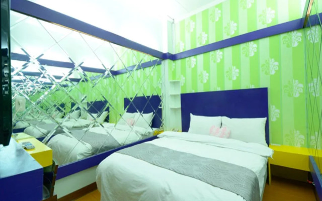 Fulong Holiday Hotel