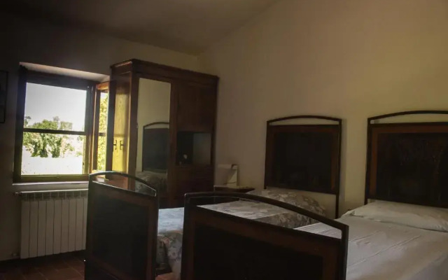 Country House Carmelita