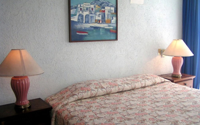 Hotel Suites La Siesta