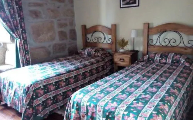 Casa Do Terrenho
