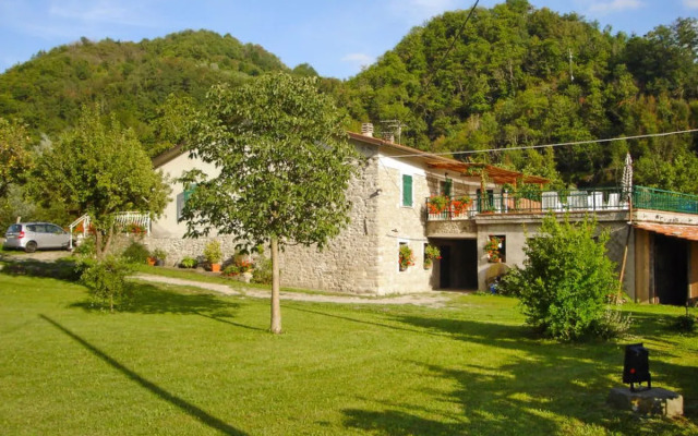 Il Frantoio 25098