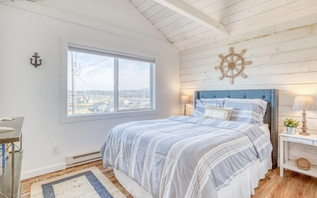 The Nautical House