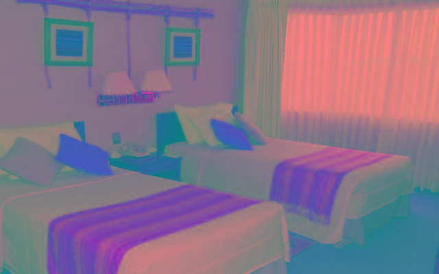Inca Utama Hotel