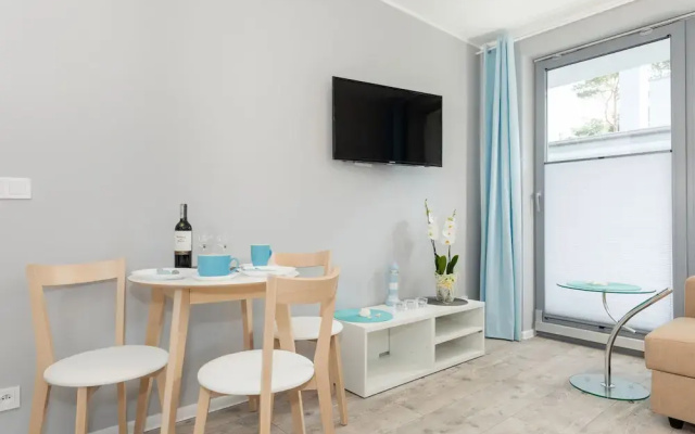 Villa Ula Apartament