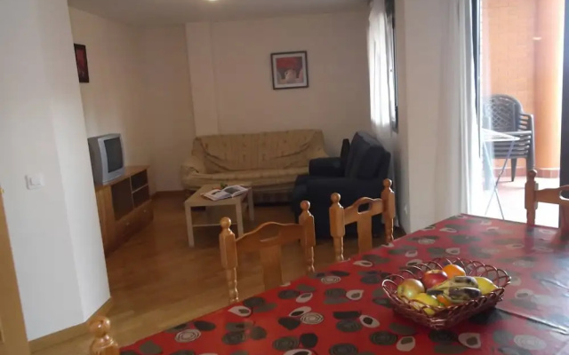 Apartamento San Babil - BB 5