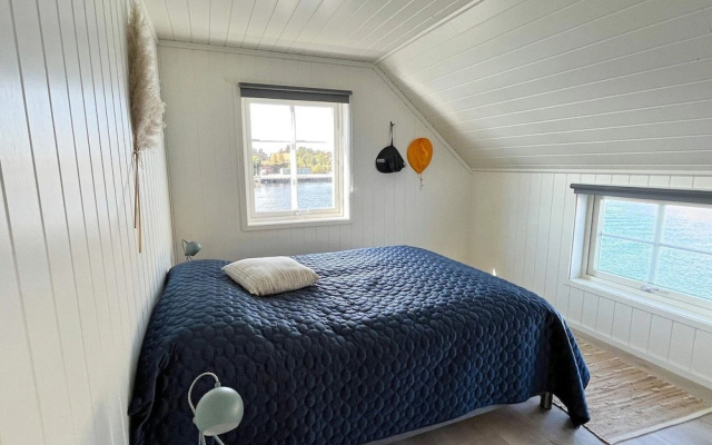 12 Person Holiday Home in Bremnes-by Traum