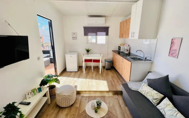 Apartamento Malaga Jimena by At Home Costa del Sol