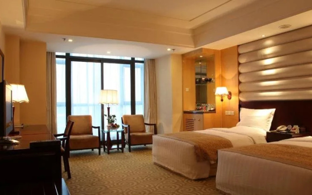 Fucheng International Hotel