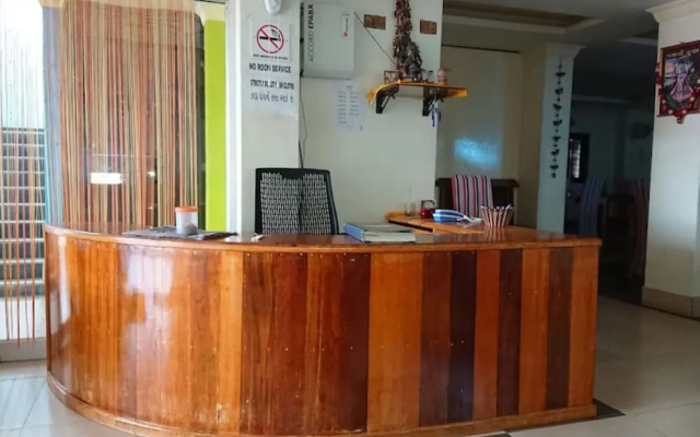 HOTEL SEA ROCK Port Blair