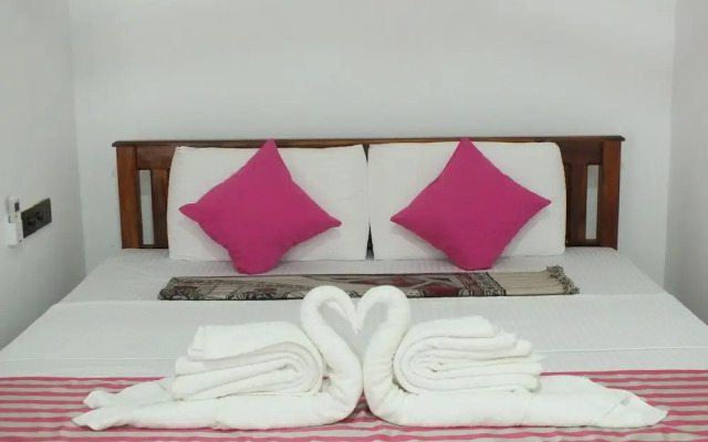 Sumadu Home Stay Yala