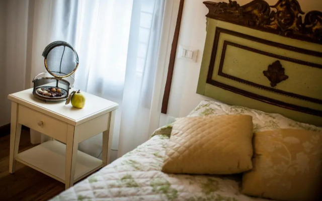 Agriturismo Le volpi