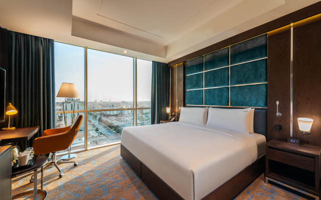 Holiday Inn Riyadh Al Malaz by IHG