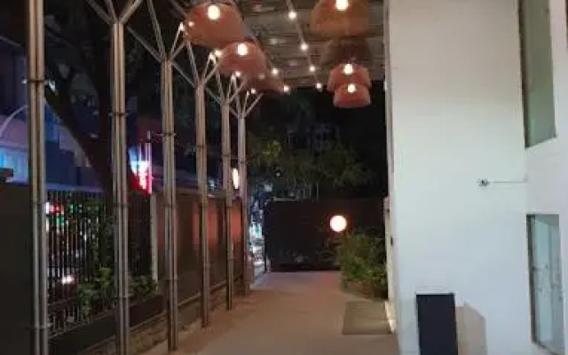 Inventree Hotel Bangalore