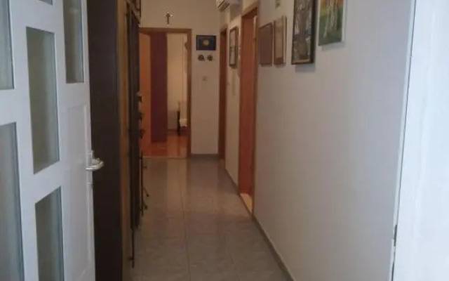 Apartment Meri